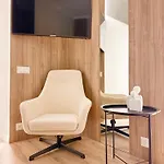 на менцинського Apartamento Leópolis