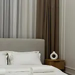 на менцинського Apartamento