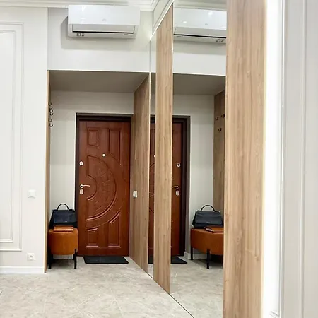 на менцинського * Lviv