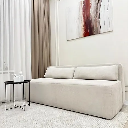 Apartamento на менцинського Leópolis