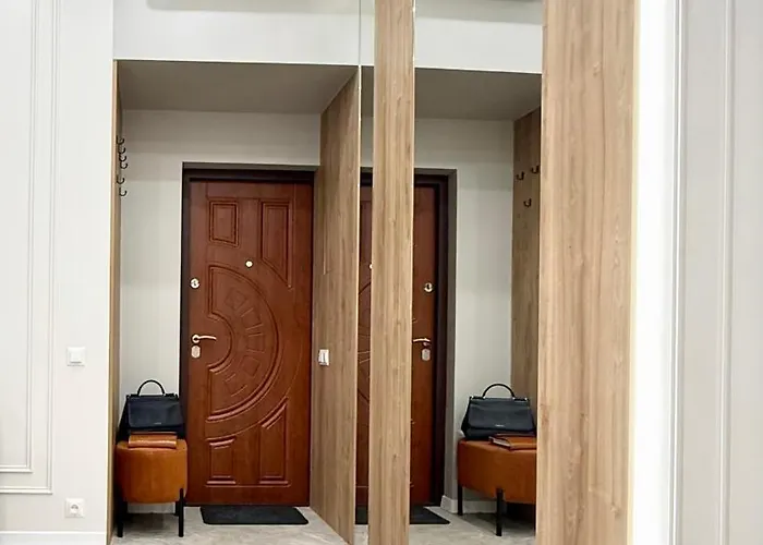 на менцинського * לבוב