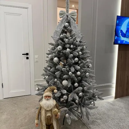 на менцинського Apartman