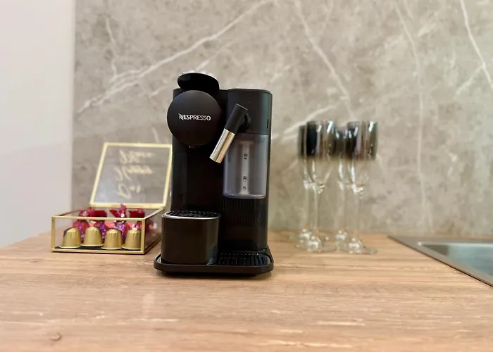 на менцинського Apartman *