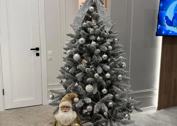 на менцинського Apartman